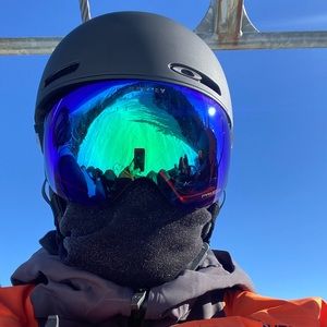 Meet your Posher, Abel